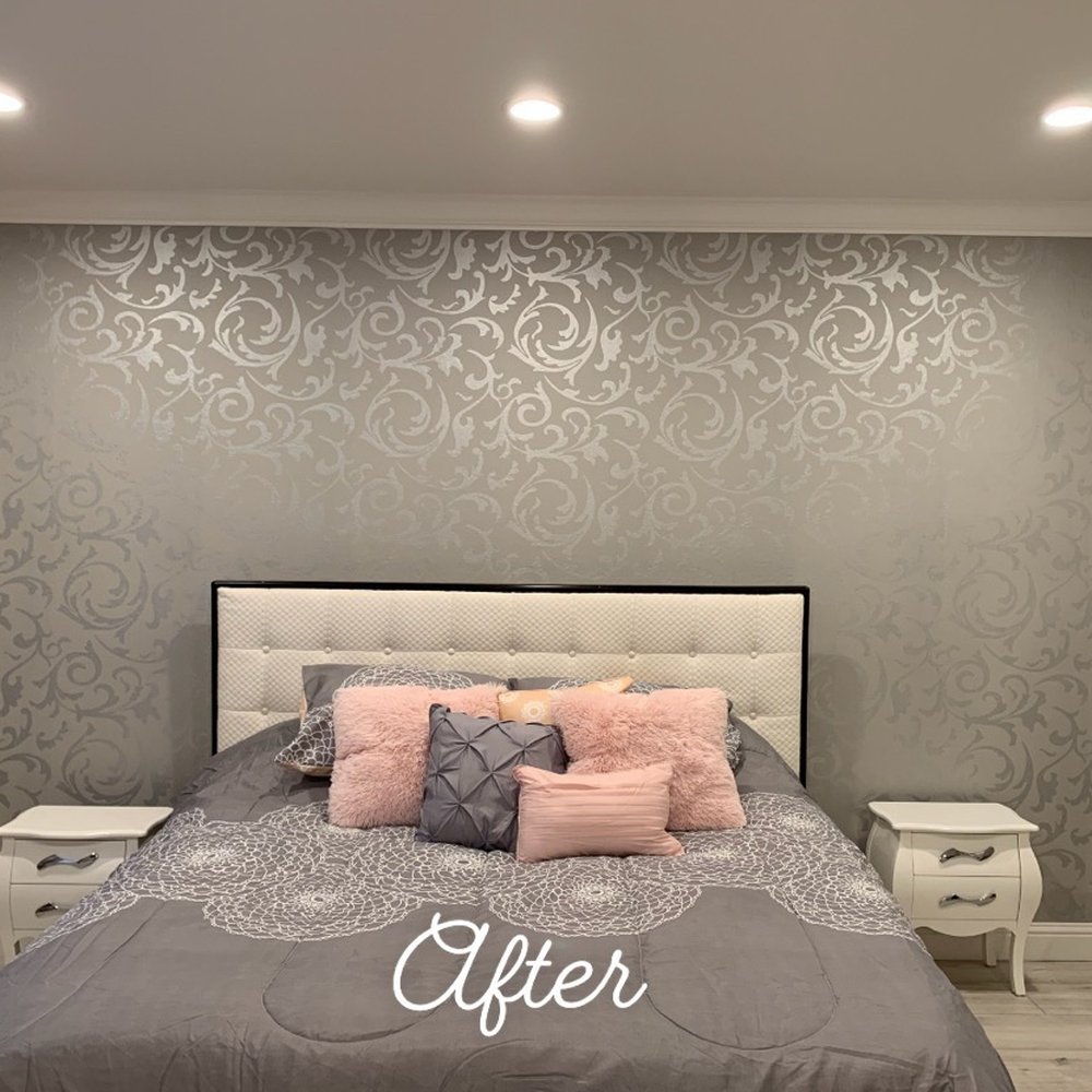 K and B Wallpaper Installation - Wallpapering Near Me K and B Wallpaper Installation - Wallpapering Near Me