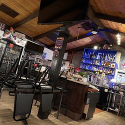 Jacky’s Mexican Restaurant & Bar