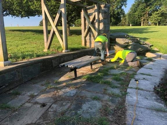 RJO Services - tree service in Glen Burnie, MD