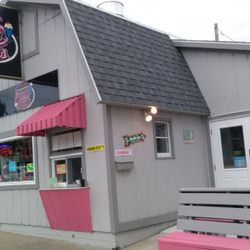 Grandma Rosie's Sweet Treats