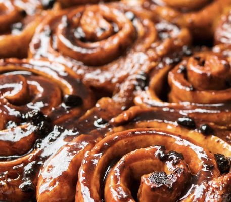 Nine Winters Bakery by null