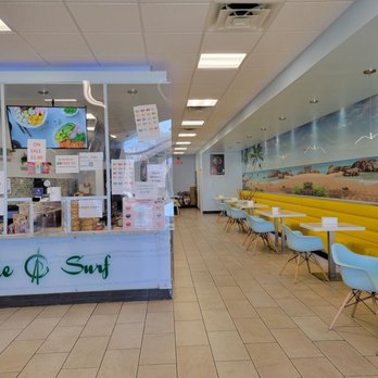 Poke Surf - Inside - Poke Near Me - Newport News, Virginia Poke Surf - Inside - Poke Near Me - Newport News, Virginia
