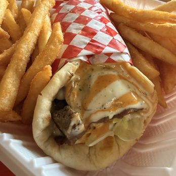 Chop House Gyro - Halal Near Me - Plano, Texas Chop House Gyro - Halal Near Me - Plano, Texas