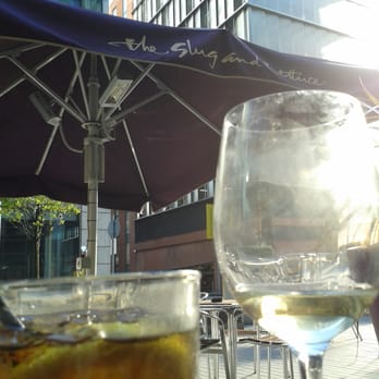 The Slug & Lettuce - Pubs Near Me - Manchester, XGM The Slug & Lettuce - Pubs Near Me - Manchester, XGM