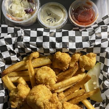 The Laughing Loon - Fish Bites and fries - Ice Cream & Frozen Yogurt Near Me - Norway, Maine The Laughing Loon - Fish Bites and fries - Ice Cream & Frozen Yogurt Near Me - Norway, Maine