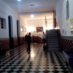 Escuela Argentina Modelo