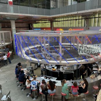 POST Houston - Music Venues Near Me - Houston, Texas