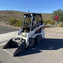 Karso Landscape Supply - Petite but powerful