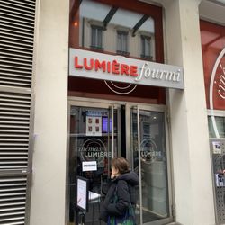 Cinéma La Fourmi