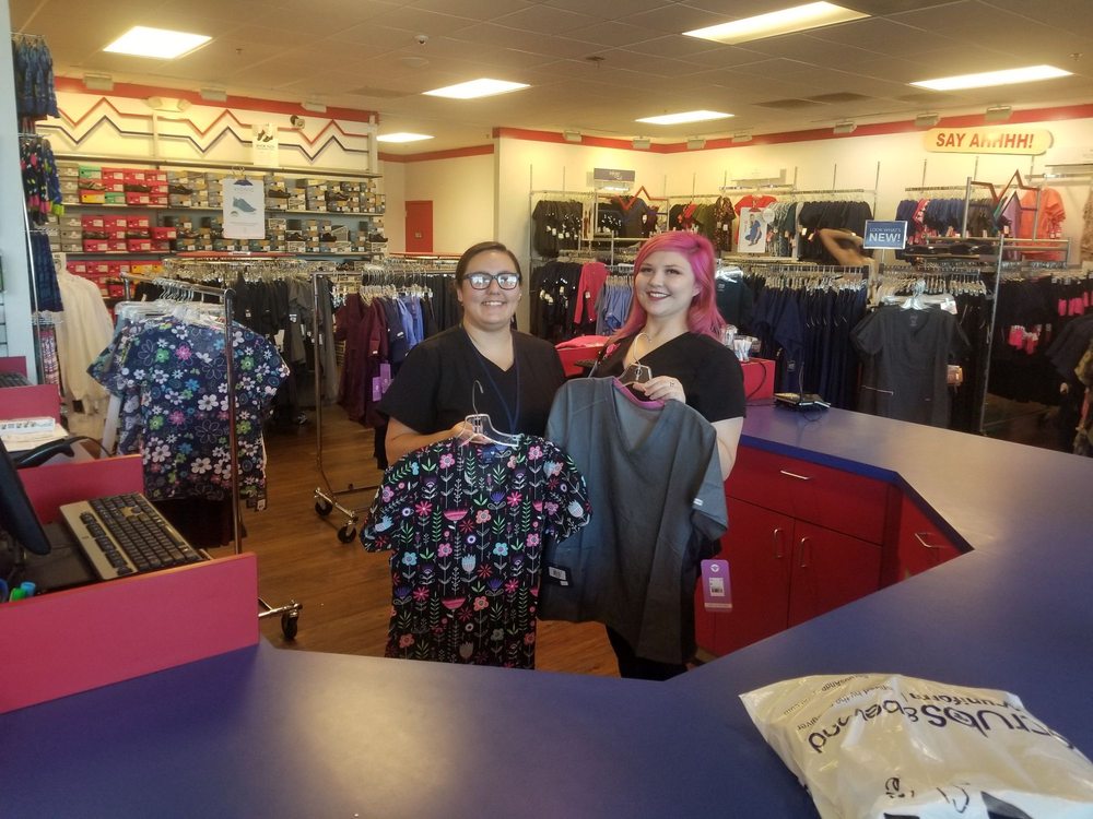SCRUBS & BEYOND 13 Photos & 37 Reviews 21001 N Tatum Blvd, Phoenix