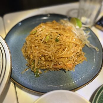 Sukhumvit 51 - Pad Thai Noodle - Thai Near Me - New York, New York