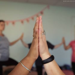 Yoga Janda - Namaste Mama's