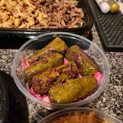 Dolmas