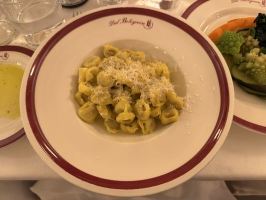 Dal Bolognese Roma by null
