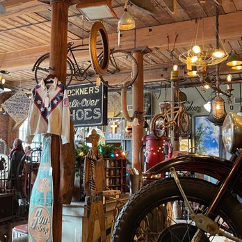 Antique Archaeology - Antiques Near Me - Nashville, Tennessee