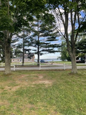 SALT Waterfront Bar & Grill by null