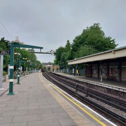 Platform