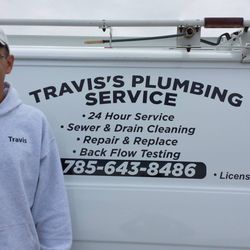 Travis’s Plumbing Service
