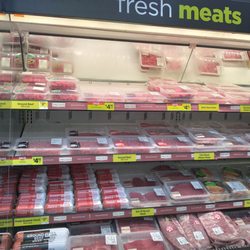 Dollar General Market - Fresh meats!