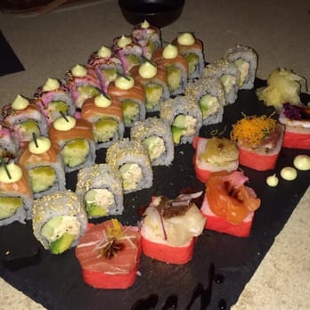 Sushisamba - The best sushi.. Samba, Tiger, Yoyogami, and California - Asian Fusion Near Me - London, XGL Sushisamba - The best sushi.. Samba, Tiger, Yoyogami, and California - Asian Fusion Near Me - London, XGL