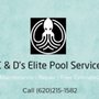 Photo of C & D’s Elite Pool Service