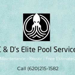 C & D’s Elite Pool Service