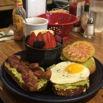 Eight AM - New American Near Me - San Francisco, California Eight AM - New American Near Me - San Francisco, California