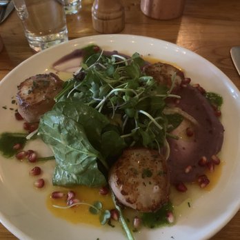 Basi Italia - Prosciutto Wrapped Scallops - Italian Near Me - Columbus, Ohio Basi Italia - Prosciutto Wrapped Scallops - Italian Near Me - Columbus, Ohio