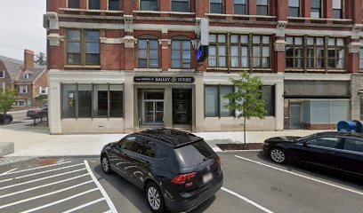 The Law Offices of Bailey & Burke - disability attorney in Clinton, MA