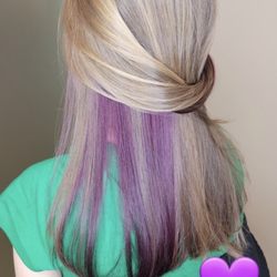 Mosaic Wellness & Beauty - Here are my haircut results from mosaic. This was the perfect color and cut. Thank you Stephanie!