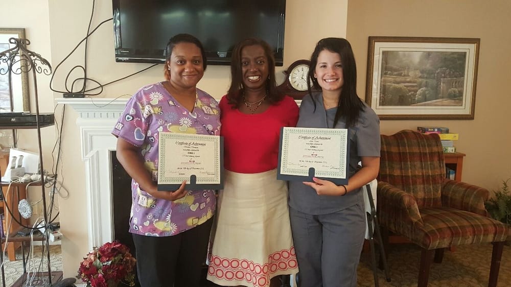 TheraCare Health & Wellness - home care agency in Charlotte, NC