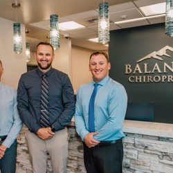 Balanced Chiropractic - Helena Chiropractors at Balanced Chiropractic, PC