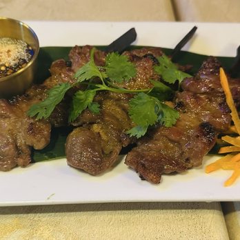 Zabb PuTawn - Thai Near Me - New York, New York