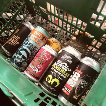 Craft Beer Kings - Beer, Wine & Spirits Near Me - El Monte, California