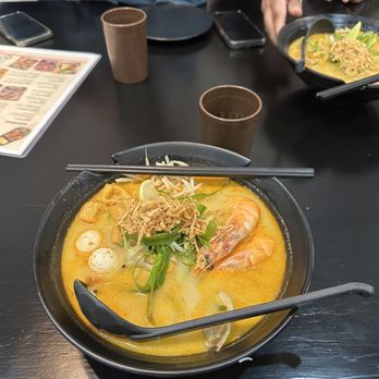 Barzar Eatery - Laksa noodle soup, soto madura - Indonesian Near Me - Vacaville, California Barzar Eatery - Laksa noodle soup, soto madura - Indonesian Near Me - Vacaville, California