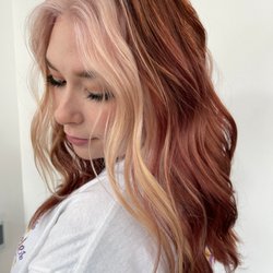 Gaia Salon