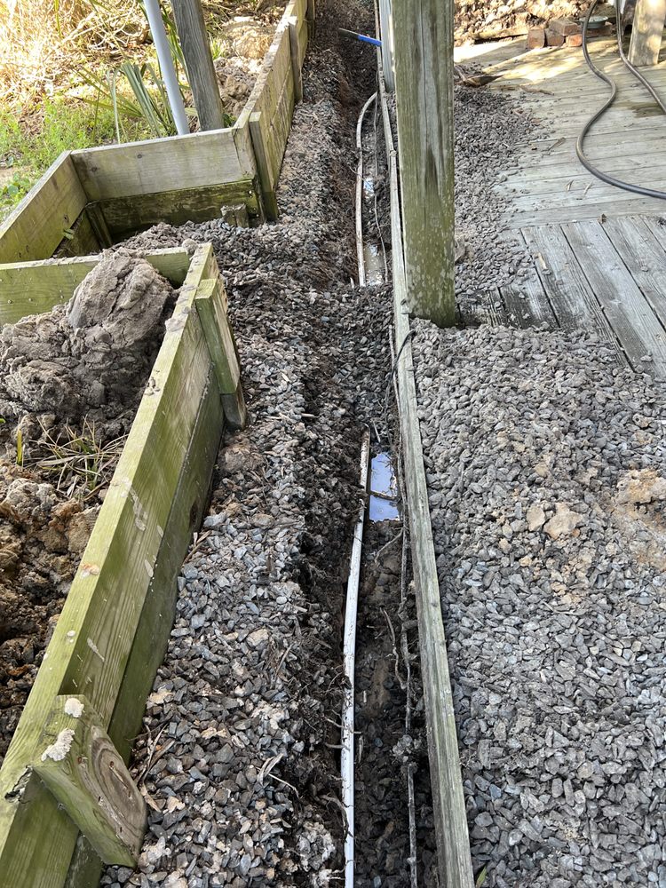 Slide of Dependable Plumbing Heating and Air Services