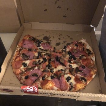 Shakey's Pizza Parlor - Pizza Near Me - Inglewood, California