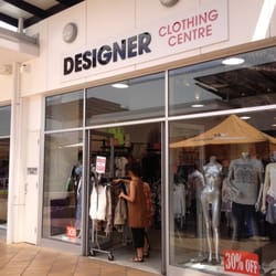 Designer Clothing Centre