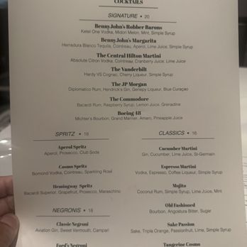 Benny John's Bar and Grill - Steakhouses Near Me - New York, New York