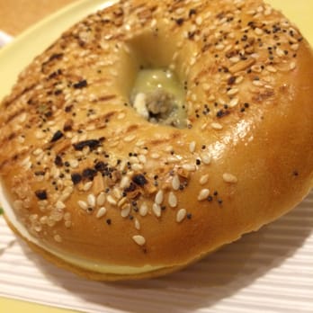 Panera Bread - Toasted everything bagel - Sandwiches Near Me - Chula Vista, California Panera Bread - Toasted everything bagel - Sandwiches Near Me - Chula Vista, California