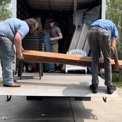 Around The Bend Professional Movers