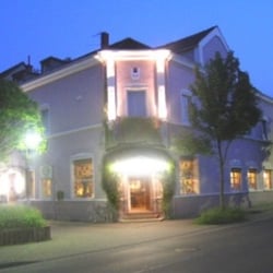 Hotel Glitz