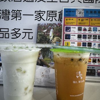 Mr.Wish - Juice Bars & Smoothies Near Me - Great Neck, New York Mr.Wish - Juice Bars & Smoothies Near Me - Great Neck, New York