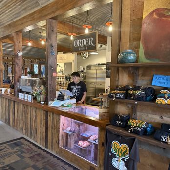 Studio Bake Shoppe - Extremely rude staff member - Coffee & Tea Near Me - Farmington, New Mexico Studio Bake Shoppe - Extremely rude staff member - Coffee & Tea Near Me - Farmington, New Mexico