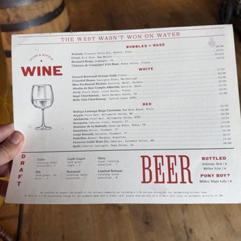 Little West Tavern - Bars Near Me - Columbus, Ohio