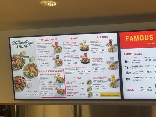 El Pollo Loco by null