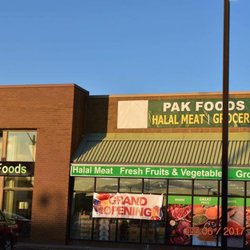 Pak Foods