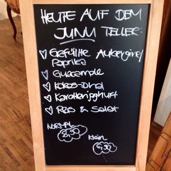 IUNU - Vegetarian Near Me - Munich, BY IUNU - Vegetarian Near Me - Munich, BY