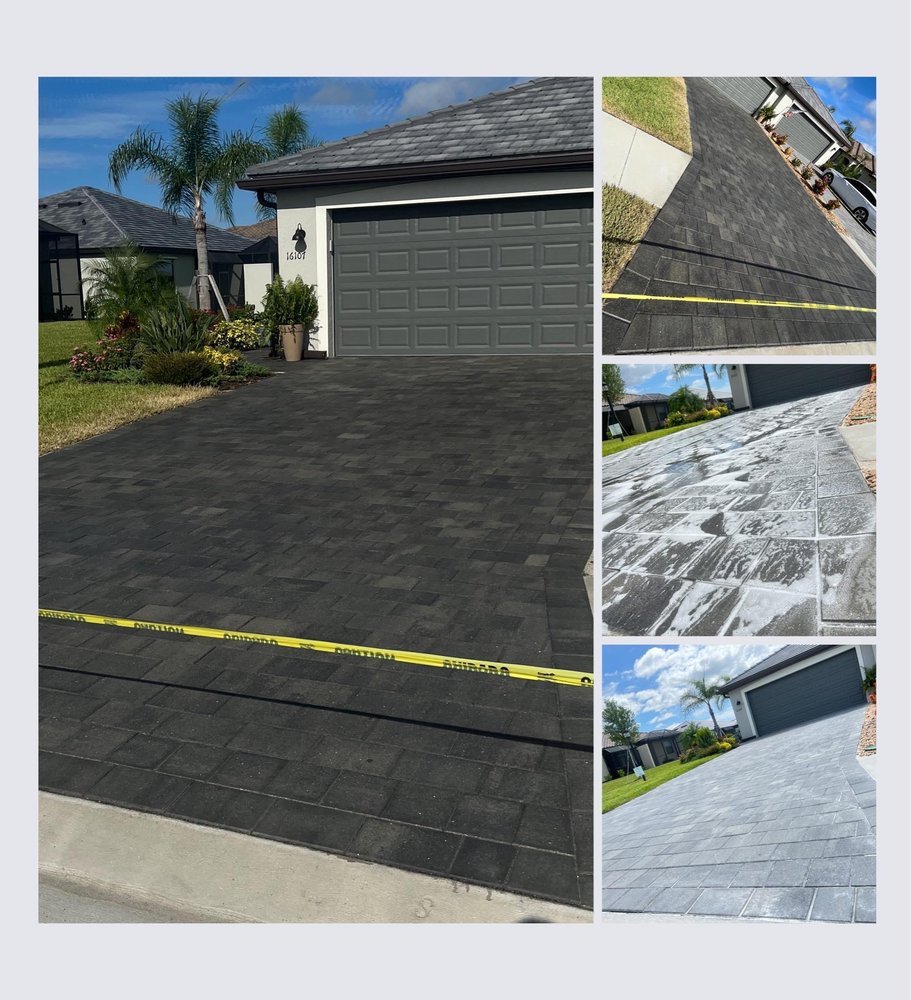 Slide of Pristine Property Pros